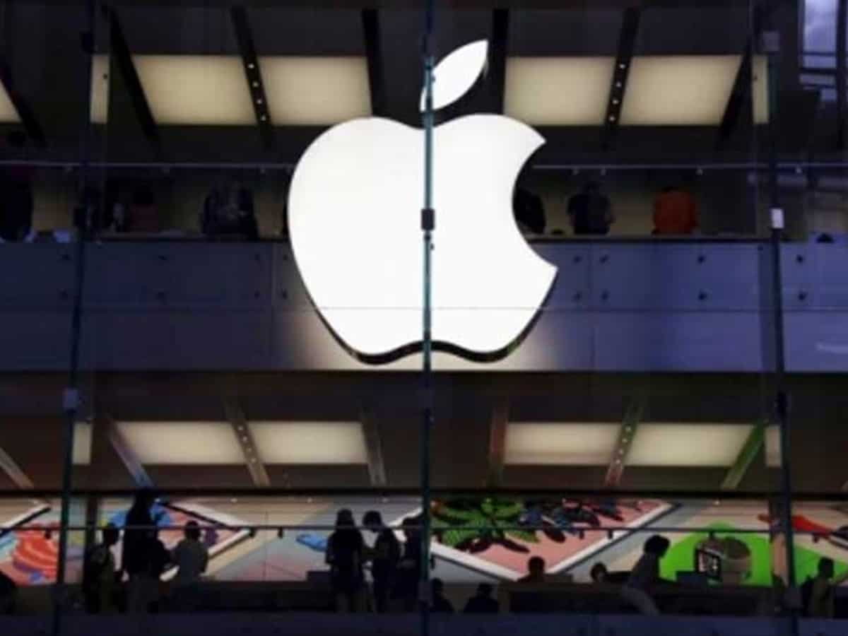 Apple India's net profit up 23% to Rs 2,746 crore in FY24