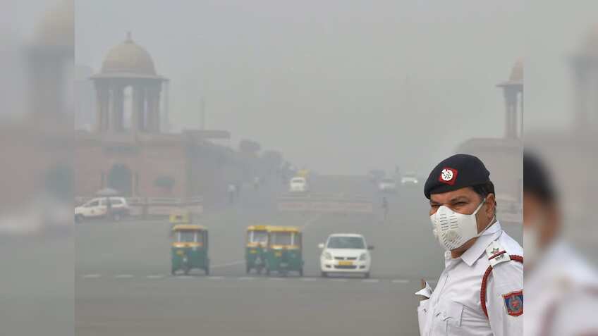 Now access hyperlocal air quality info on Google Maps with AI-powered Air View+ 