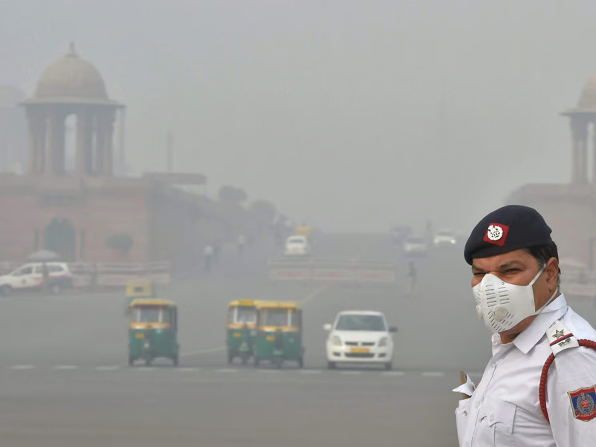 Now access hyperlocal air quality info on Google Maps with AI-powered Air View+