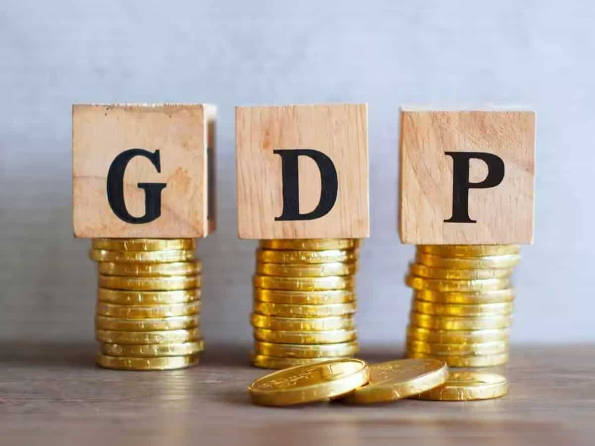 India's GDP growth likely to slip at 6.5%, maintains 7% estimate for FY25: Icra