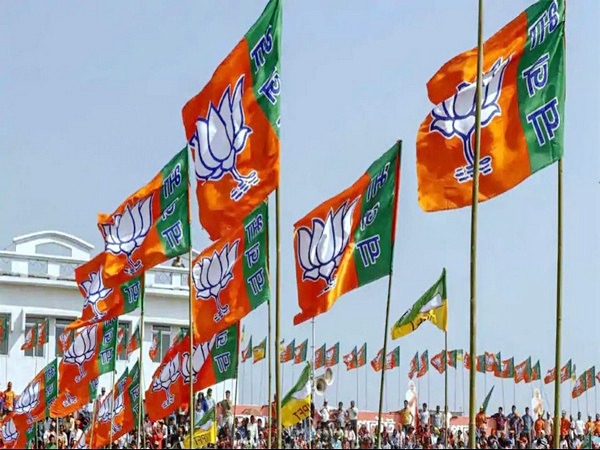 Jharkhand: Matrize Exit Poll predicts clear majority for NDA, setback for INDIA Bloc