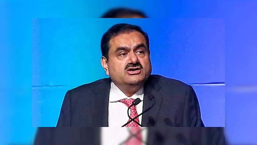 Gautam Adani, other defendants allegedly paid $250 million in bribes to Indian government officials; Adani group says allegations baseless