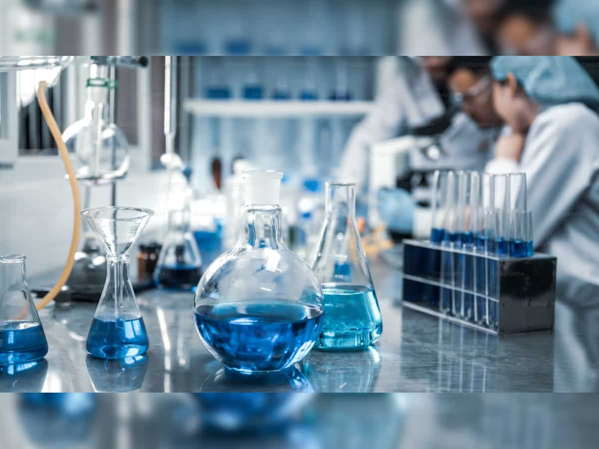 Morgan Stanley adopts a cautious stance on chemical sector; Deepak Nitrite remains preferred pick