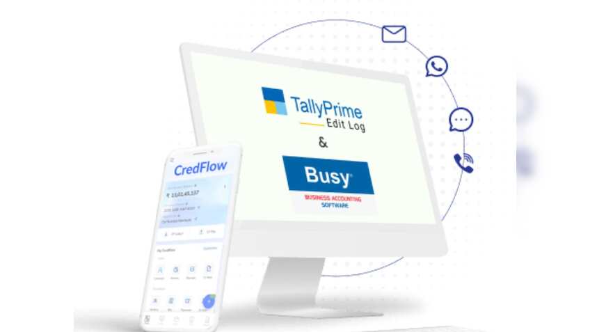 Fintech startup CredFlow secures $3.7 million in pre-Series B round led by existing investors