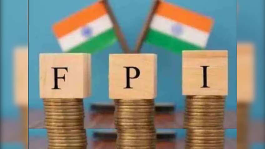 Despite decline, FPIs ownership in NSE-listed stocks still stands at 36.3%