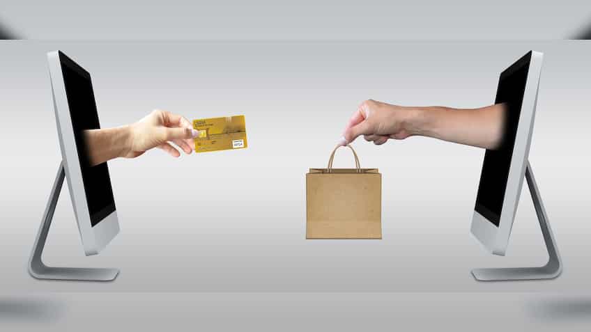 Indian prefer Q-commerce for daily essentials, physical stores for high-value buying