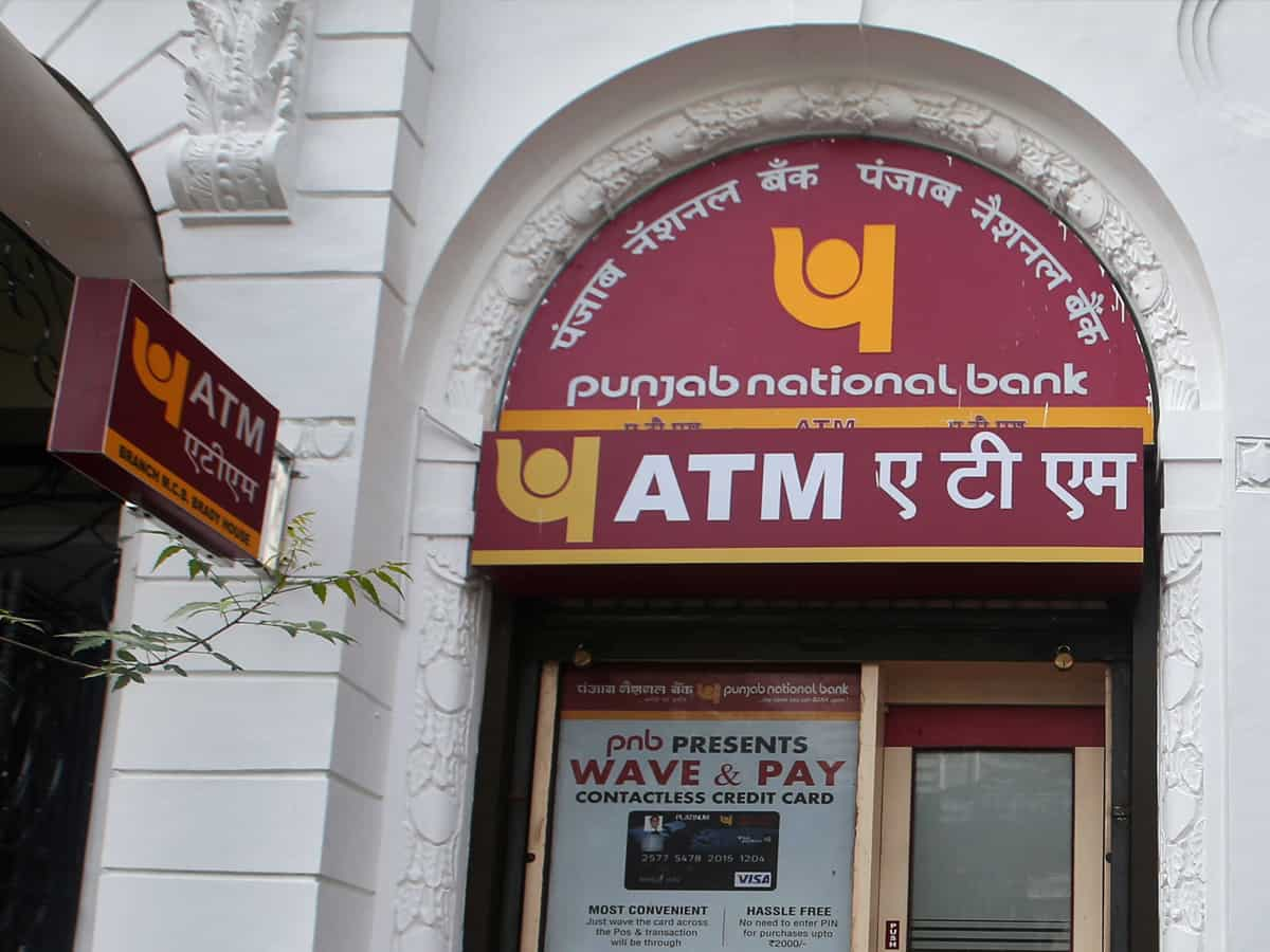 PNB Share Price Target