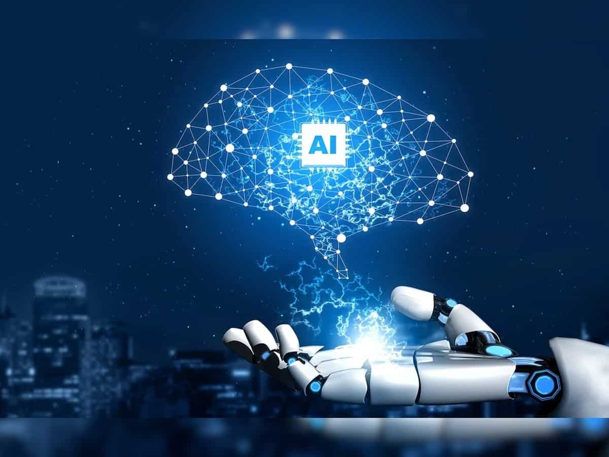 AI boom likely to trigger $3.8 billion flow into India's data centre industry: Report