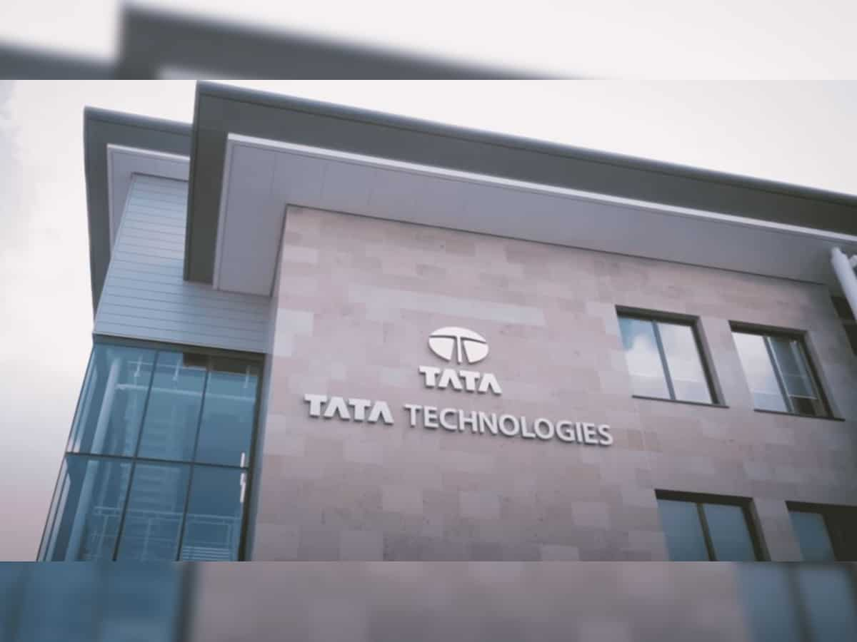 Tripura government signs Rs 683.27 crore deal with Tata Technologies to upgrade ITIs