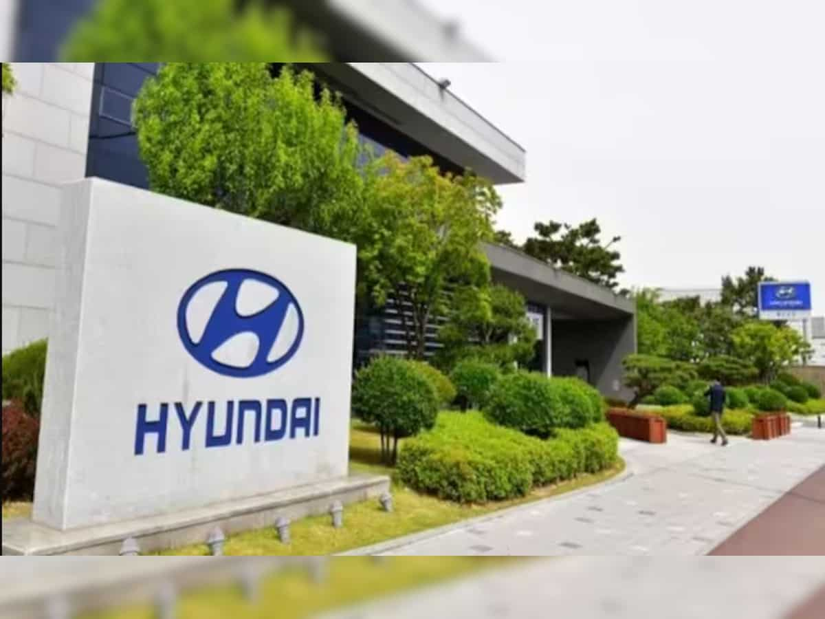 Hyundai Motor India Ltd to set up 2 renewable energy plants in Tamil Nadu for Rs 38 crore