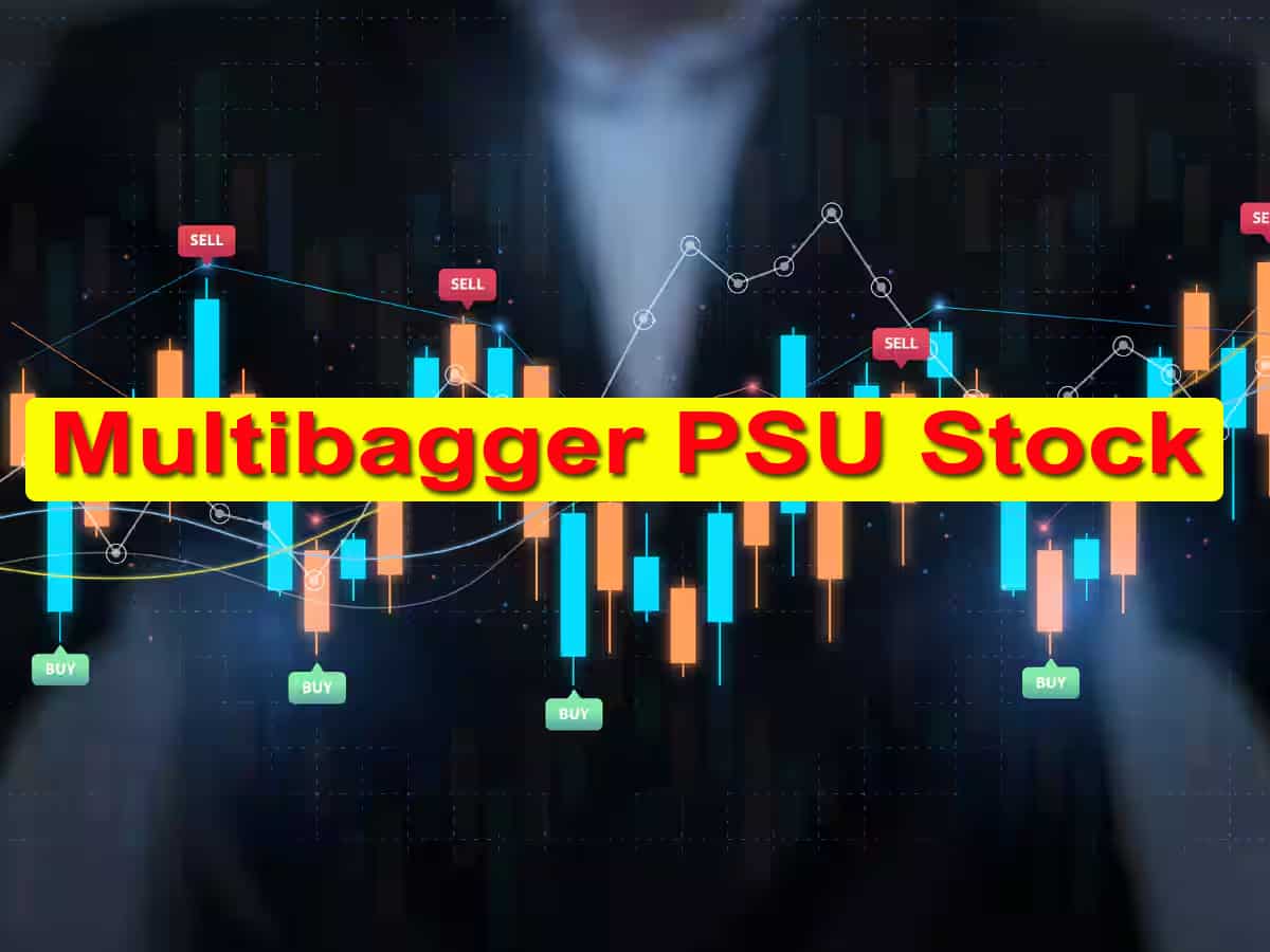 150% return in 2 years: This smallcap PSU stock to remain in focus - Here's why