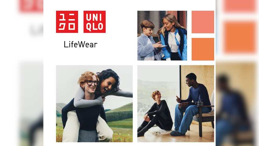 Uniqlo India aims to touch Rs 1,000-crore sales mark in FY'25, to increase local sourcing