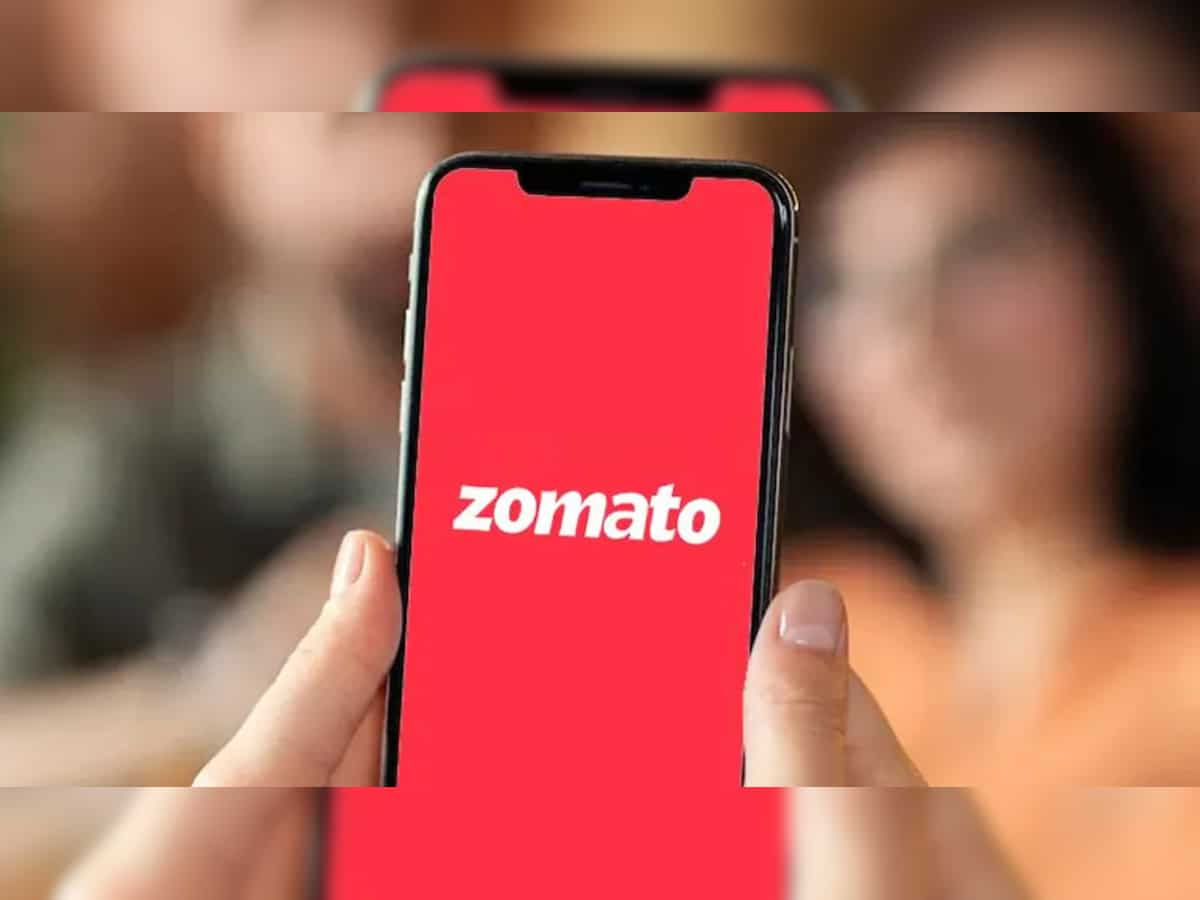 Hope paying the company to get a job doesn't become the norm: Zomato MD & CEO 