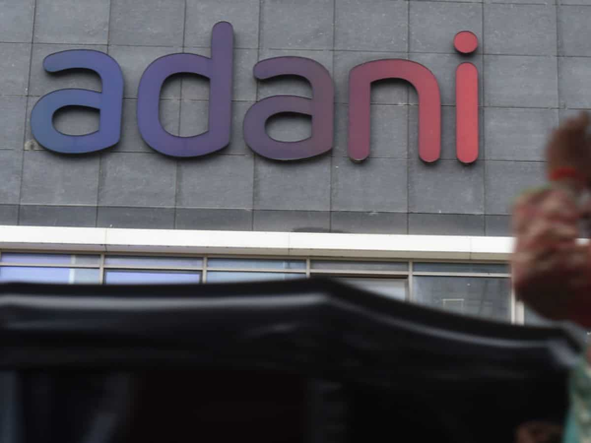 Kenya cancels airport and energy deals with Adani group after US indicts the tycoon 