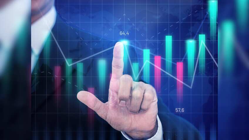 Gift Nifty up 90 points; Sensex, Nifty set for a rebound