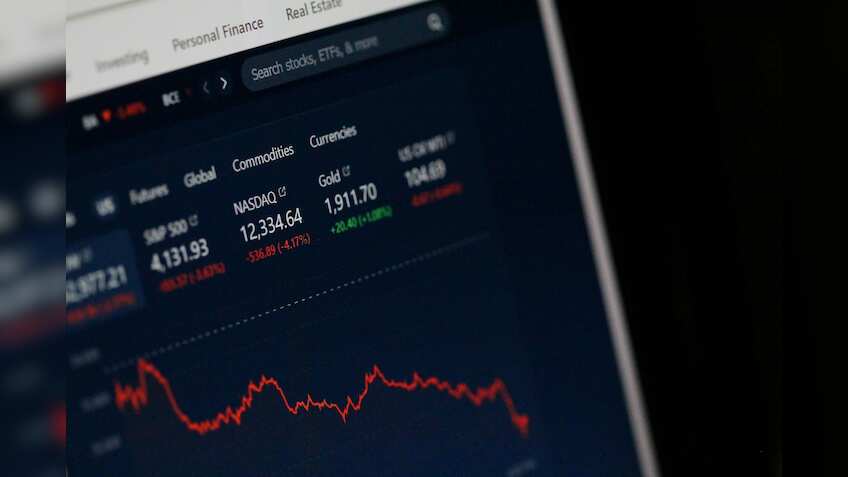 FIRST TRADE: Indices open higher; Sensex up 185 pts, Nifty near 23,400