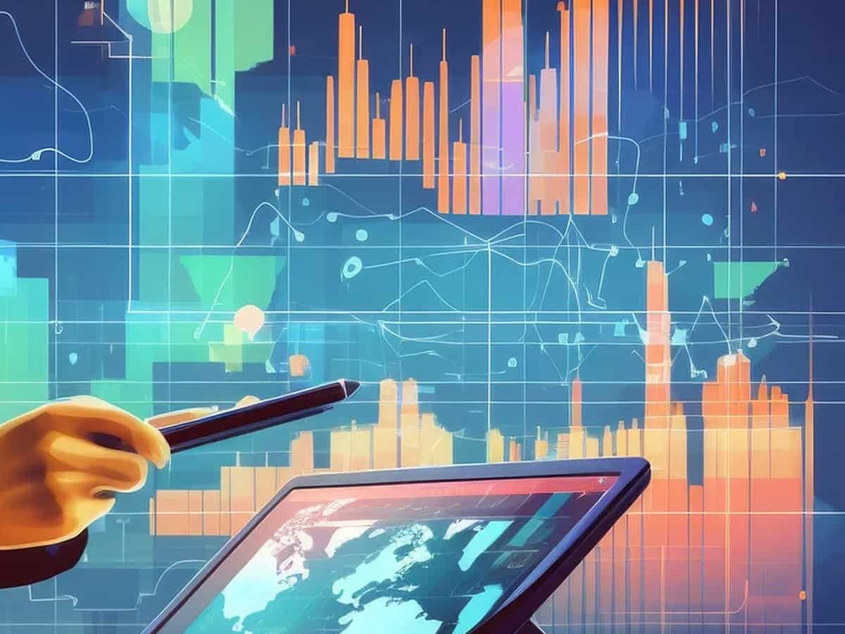 PSU stocks to BUY: REC Share Price History