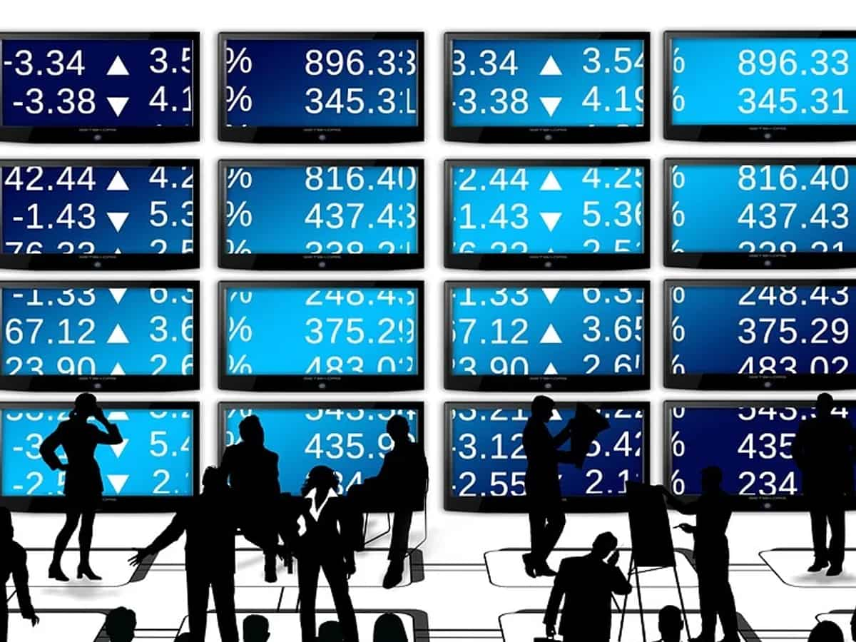 PSU stocks to BUY: PFC Share Price History