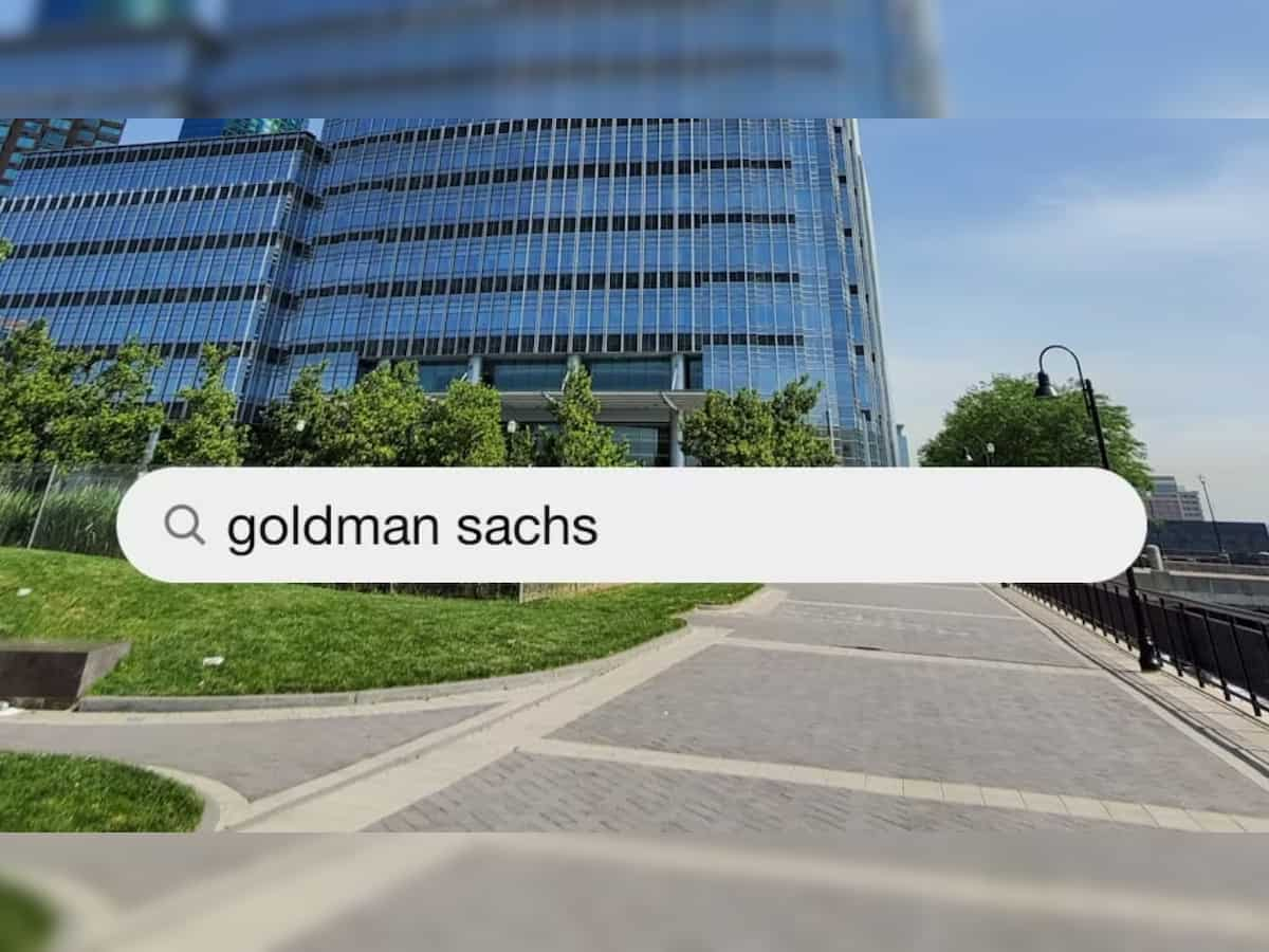 Goldman Sachs sets Nifty targets of 24,000 for 3 months, 27,000 for 12 months