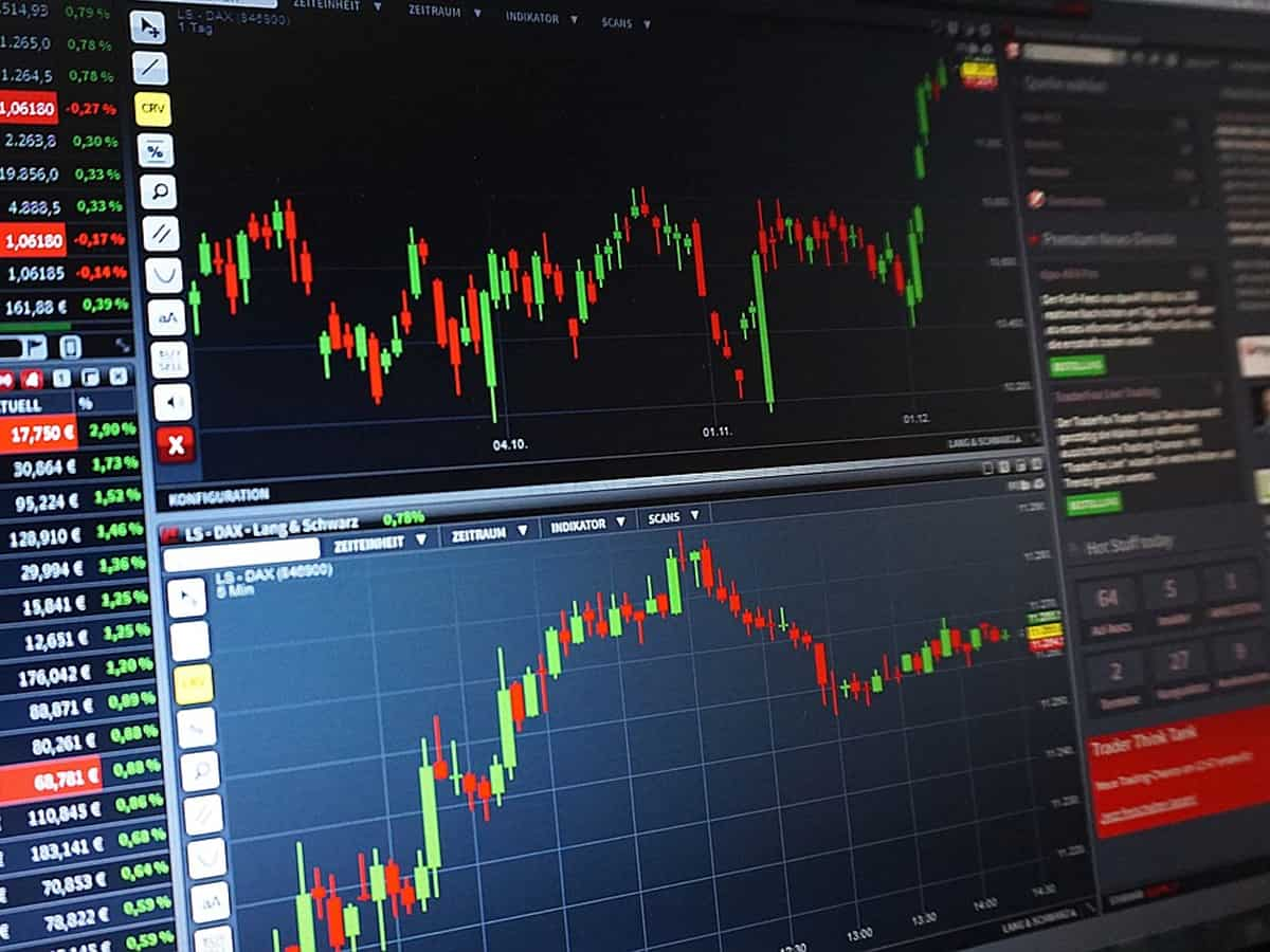 1:10 stock split: This pharma stock hits upper circuit as shares trade ex-date 