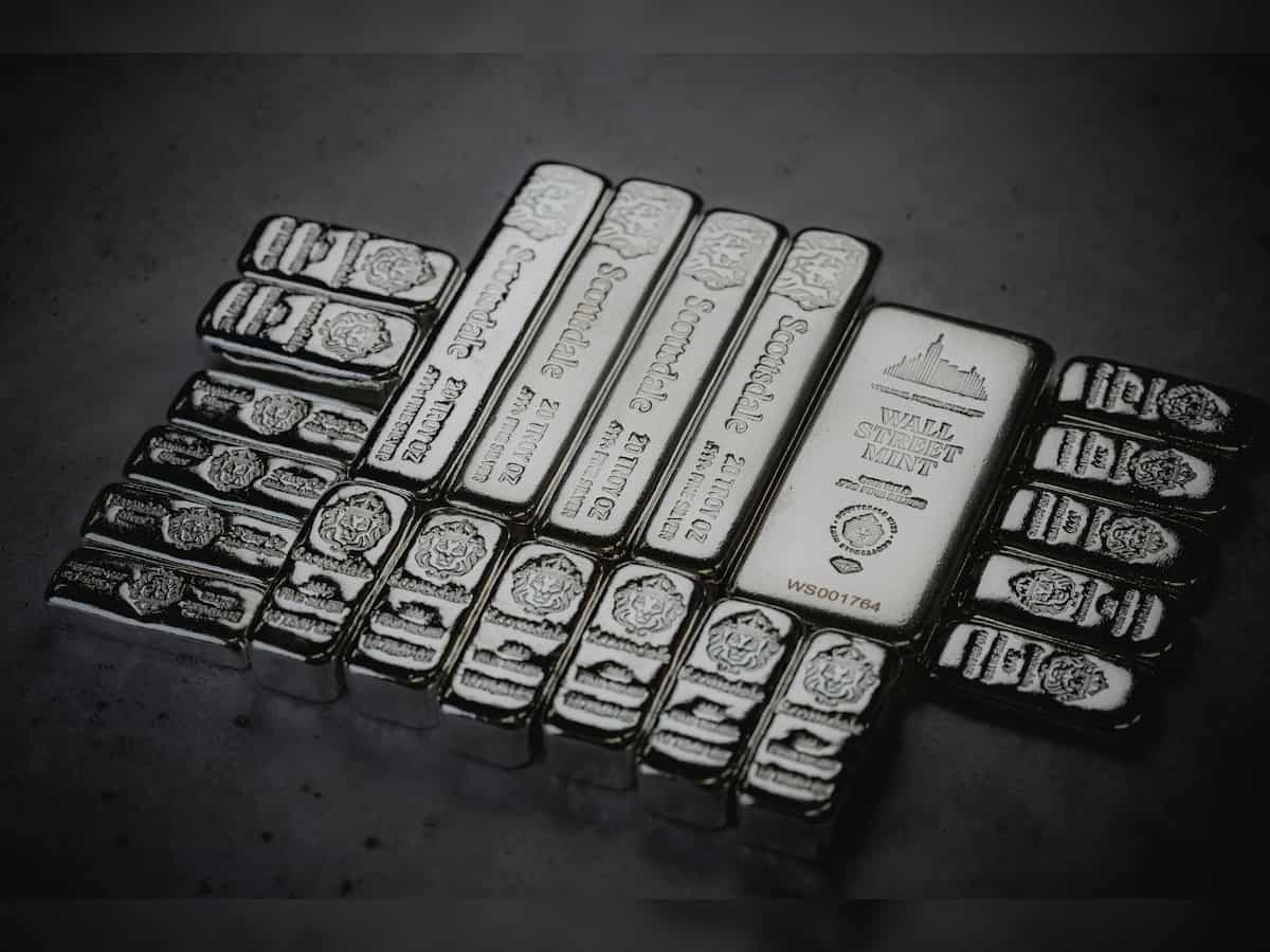 Silver ETFs to garner upbeat demand amid geopolitical uncertainty and inflationary pressure: ICRA Analytics 