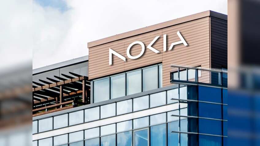  Nokia expands pact with Microsoft for data centre routers, switches
