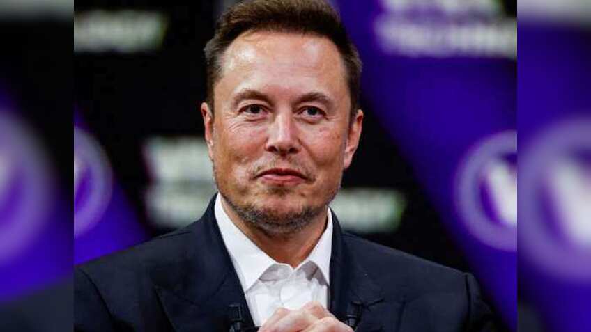 Musk says X now top news app on App Store in India 