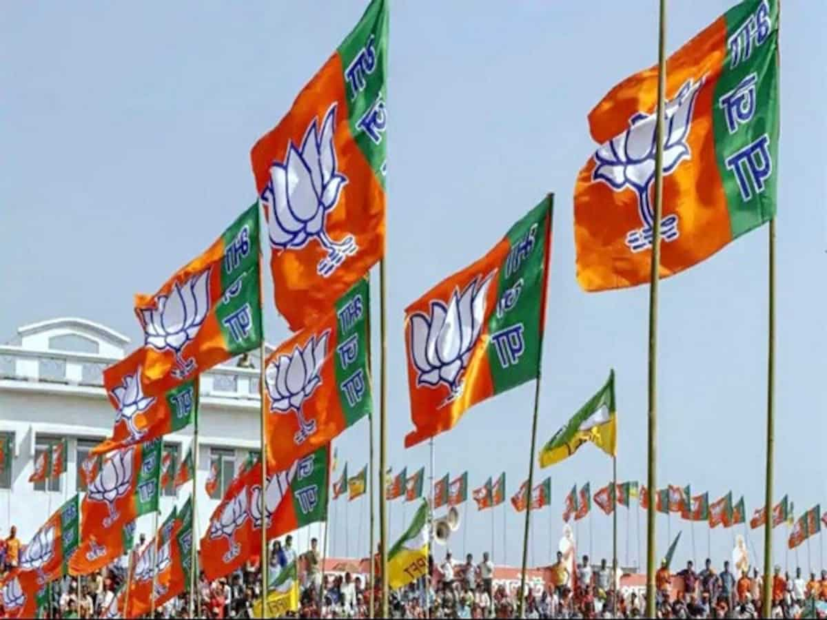 Assam bypolls: BJP and its allies leading on all five seats