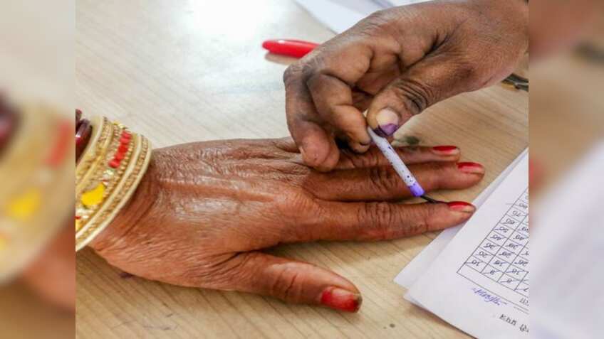 Jharkhand: After see-saw battle, INDIA bloc takes big lead against NDA in early trends