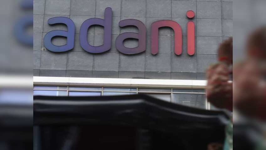 Adani group reviewing matter in detail, will respond in fullness of time: Adani Group CFO Jugeshinder Robbie Singh