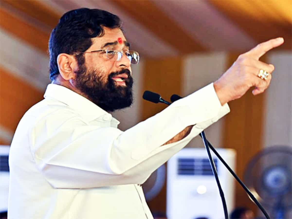 Maharashtra Elections: Eknath Shinde thanks voters, says CM decision will be joint call