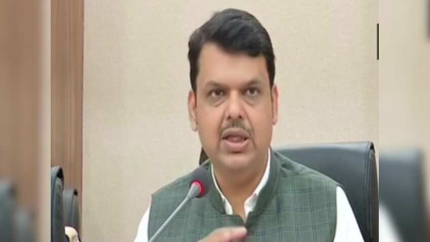 Devendra Fadnavis emerges as Maharashtra's man of the moment 