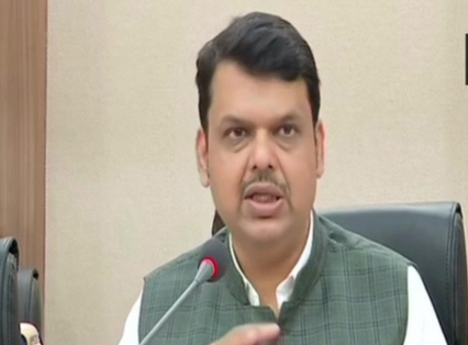 Devendra Fadnavis emerges as Maharashtra's man of the moment