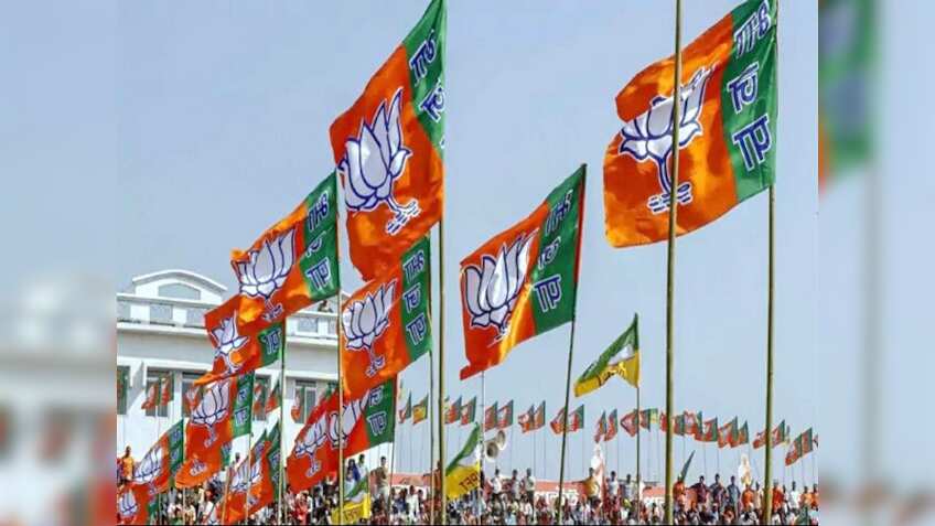 BJP retains Kedarnath assembly seat in Uttarakhand 