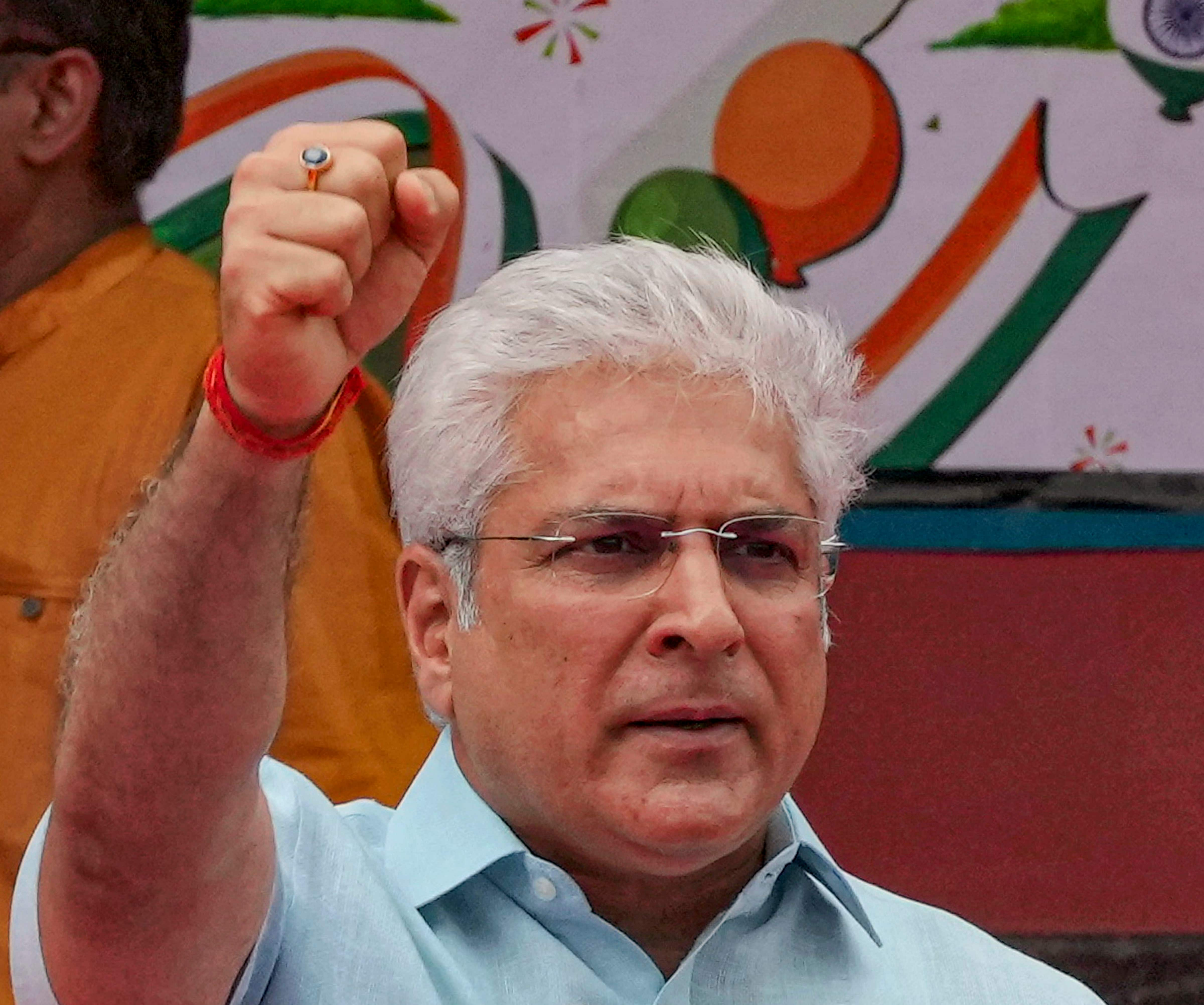 Kailash Gahlot inducted into BJP’s Delhi election panel