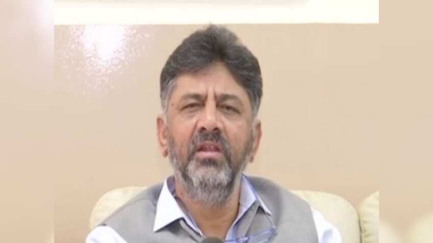 Karnataka Assembly bypolls victory: Shivakumar gives credit to CM ...