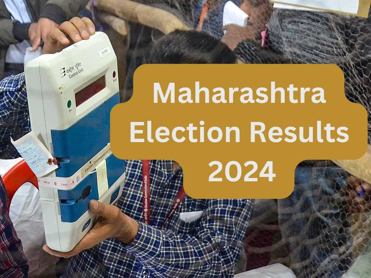 Maharashtra Election Results Winner & Leading Candidate List 2024: Candidates of 14 parties emerge over 250 seats; BJP wins 89, SHS 49, NCP 38; check out full list 