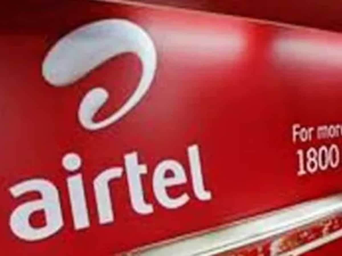 Bharti Airtel | Geojit maintains 'buy' 