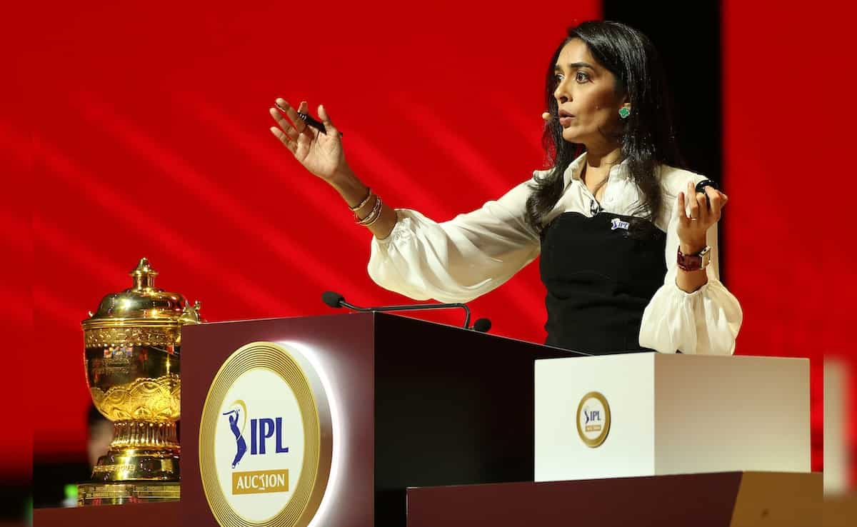 Ipl auction 2025 indian premier league live streaming date time where