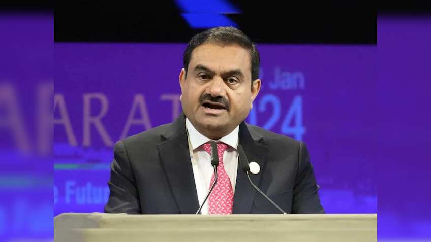 Gautam Adani, nephew Sagar Adani summoned by US regulator 