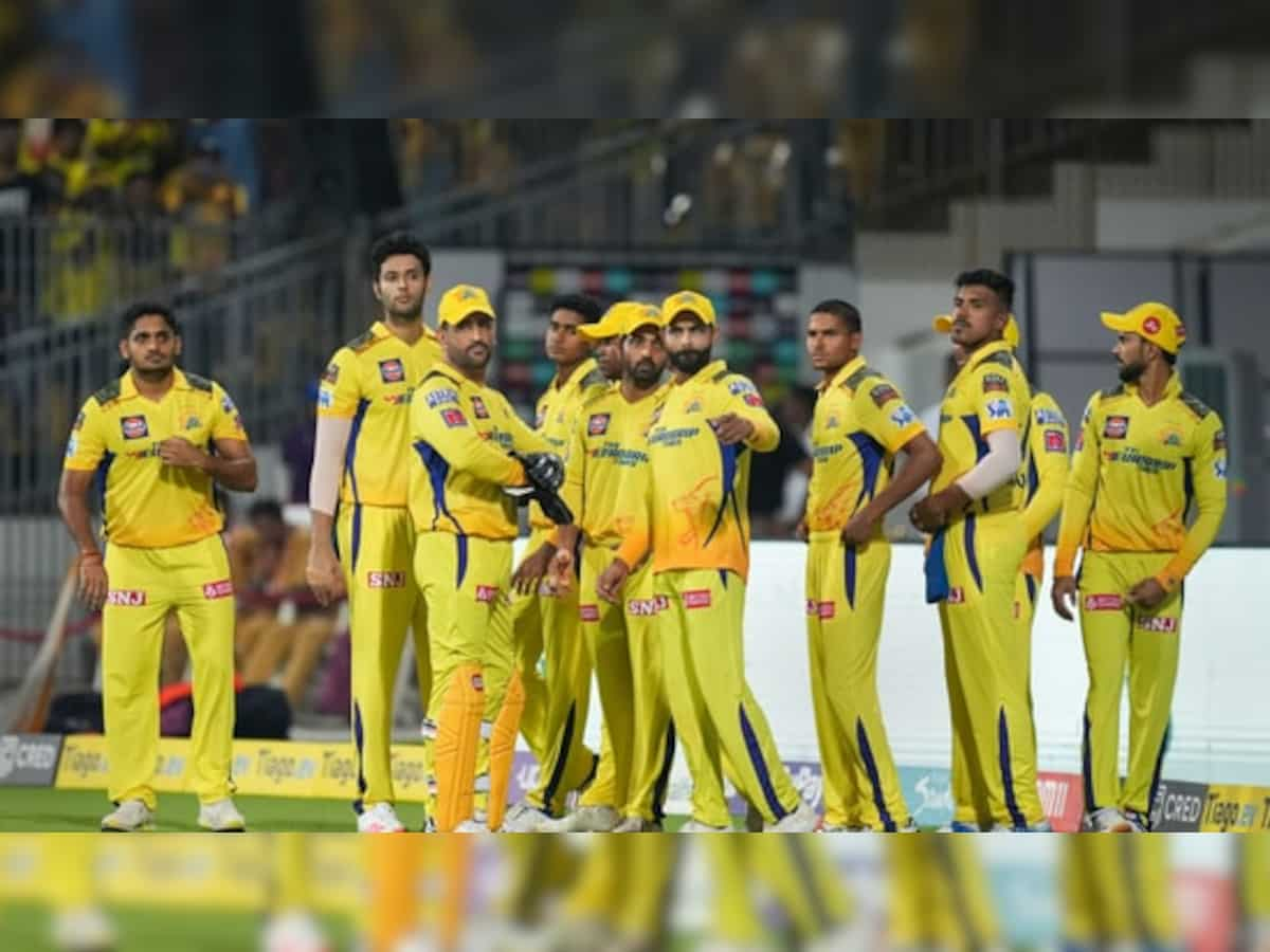 IPL Auction 2025 Free Live Streaming: When and where to watch Indian Premier League 2025 mega auction live on TV?