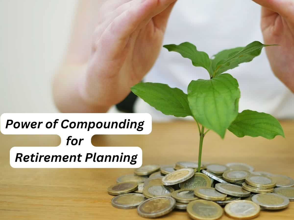 What is Power of Compounding?