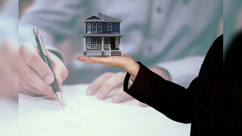 India's 26 major listed realty firms sell Rs 35,000 crore worth properties in Q2; Godrej Properties at top