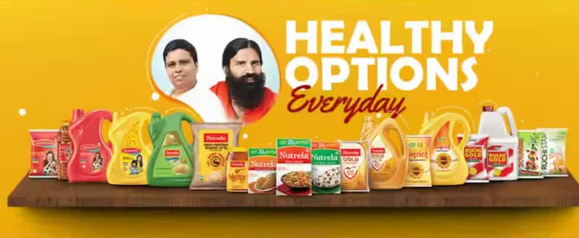 Patanjali Ayurved's FY24 revenue up 23% to Rs 9,335.3 crore, helped by Patanjali Foods OFS