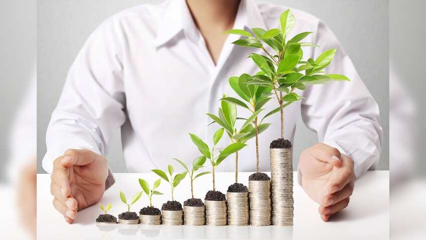 $8 trillion of $14 trillion invested in India since 1947 came in last 10 years