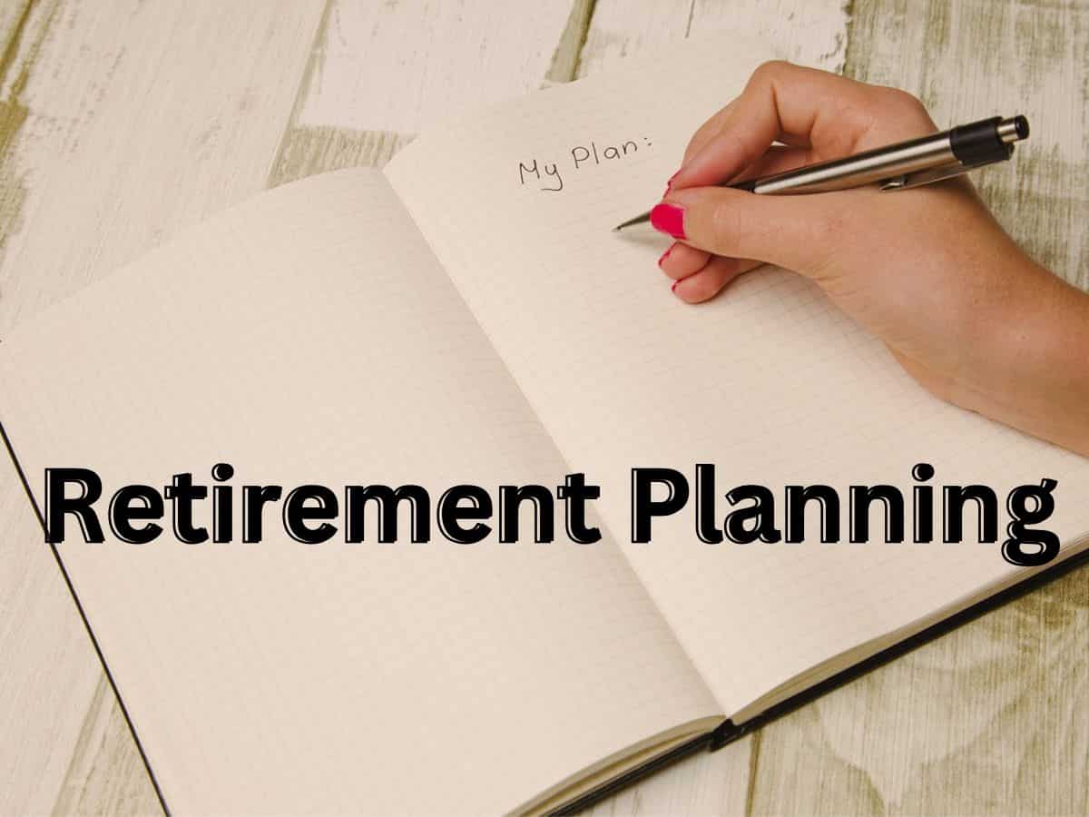 Retirement Planning: Monthly savings Rs 10,000; in how many years can you achieve Rs 8 crore corpus goal?
