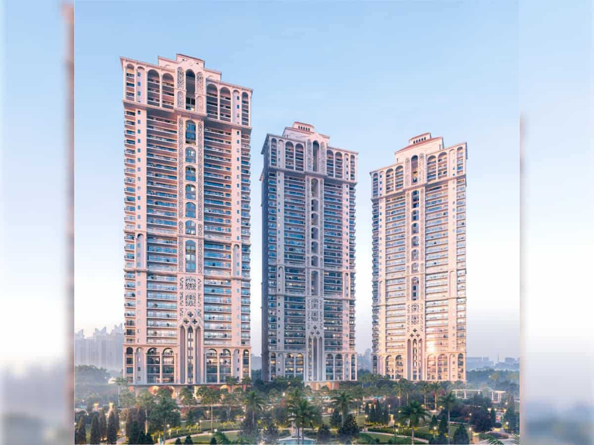  Shalimar Corp unveils Valencia Towers, a luxurious oasis in Lucknow's heart