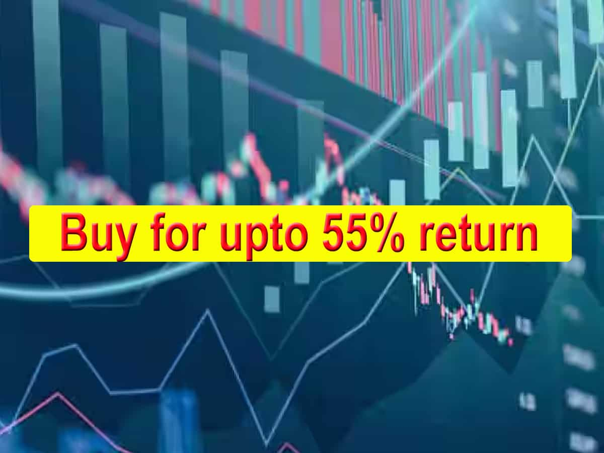 Buy for upto 55% return