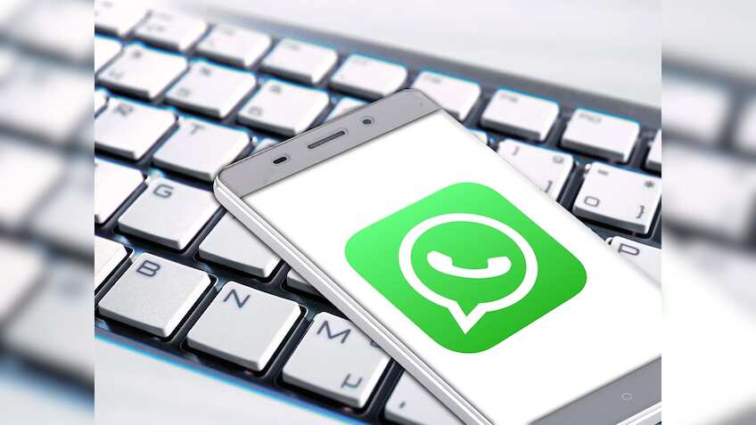 WhatsApp Web Goes Down! Meta-owned platform faces issues, users complain on social media 