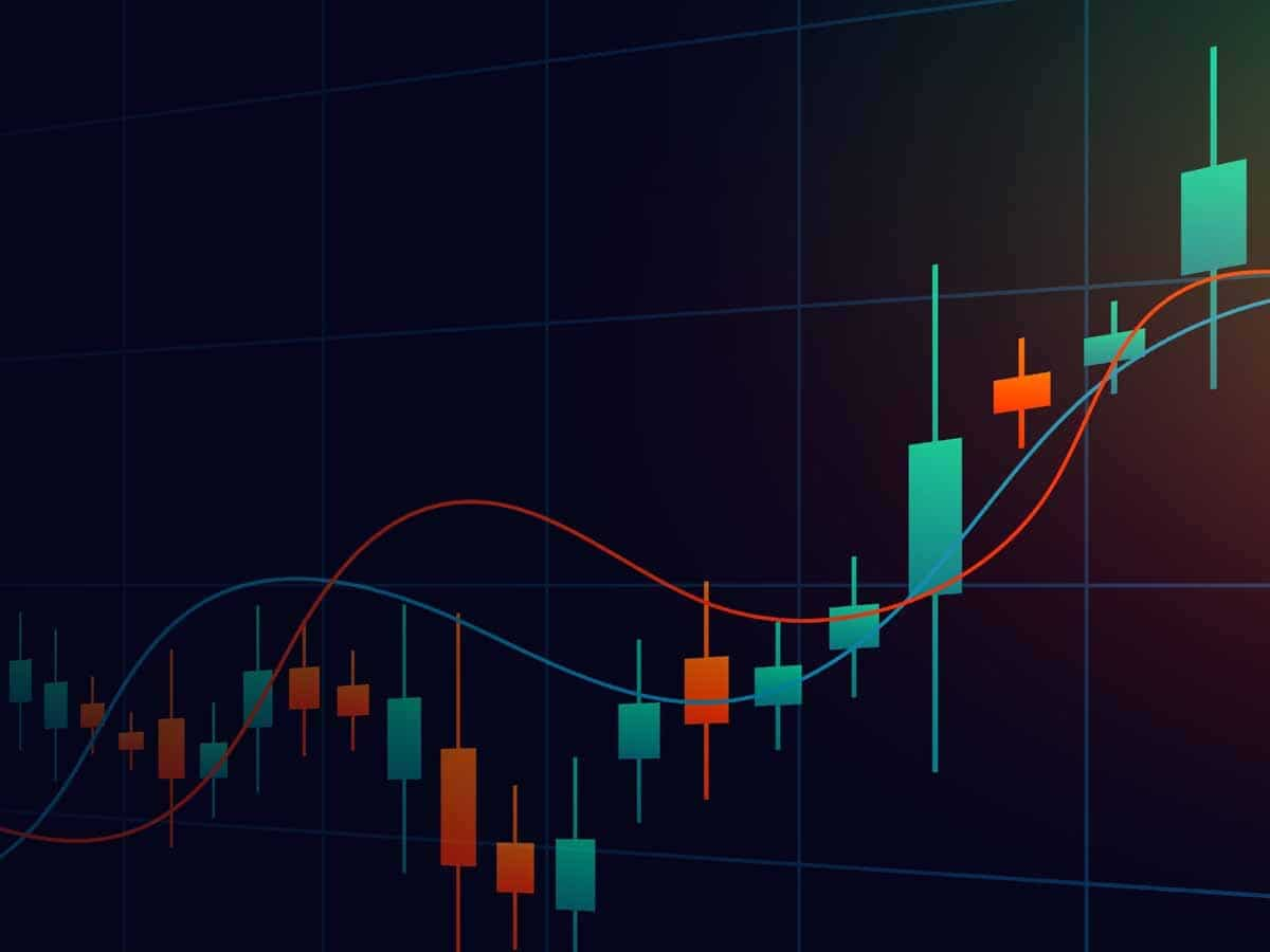 Sensex jumps over 1000 pts, Nifty holds above 24,200; PSU banks, oil & gas lead rally